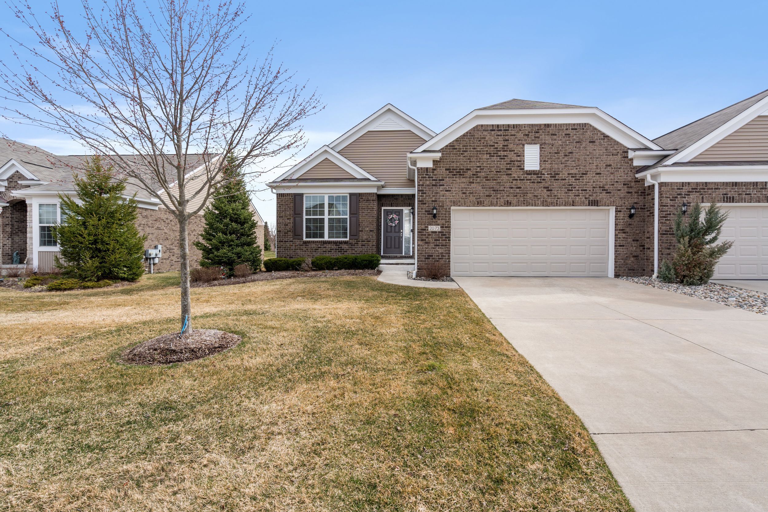 2073 Trimble Street, Orion Twp, MI, 48360