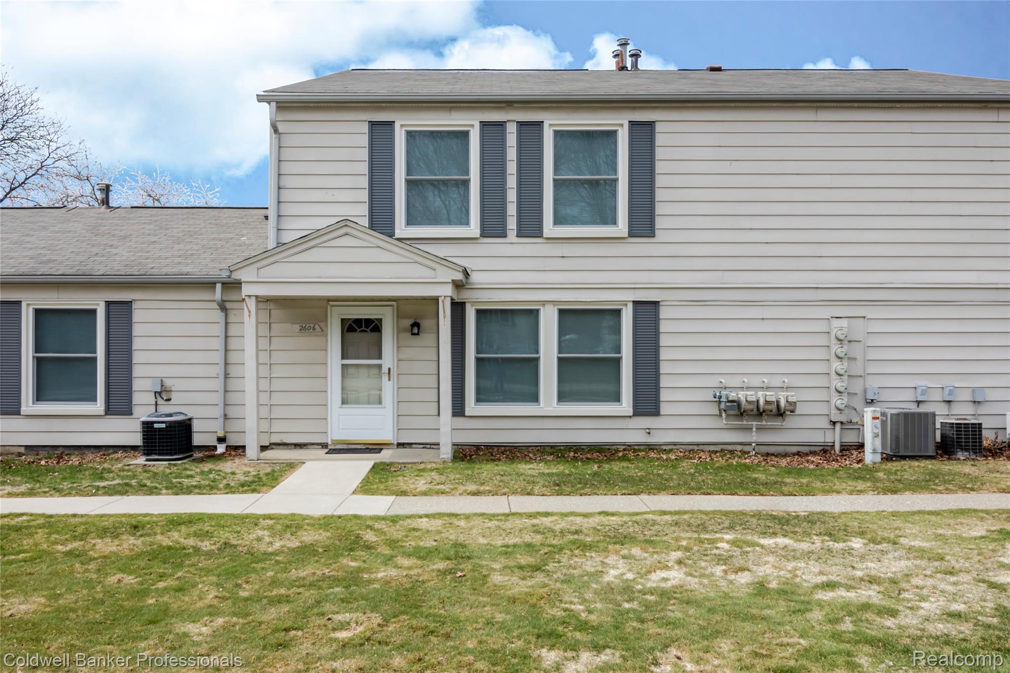 2606 Wildwood Court, Orion Charter Township, MI, 48360