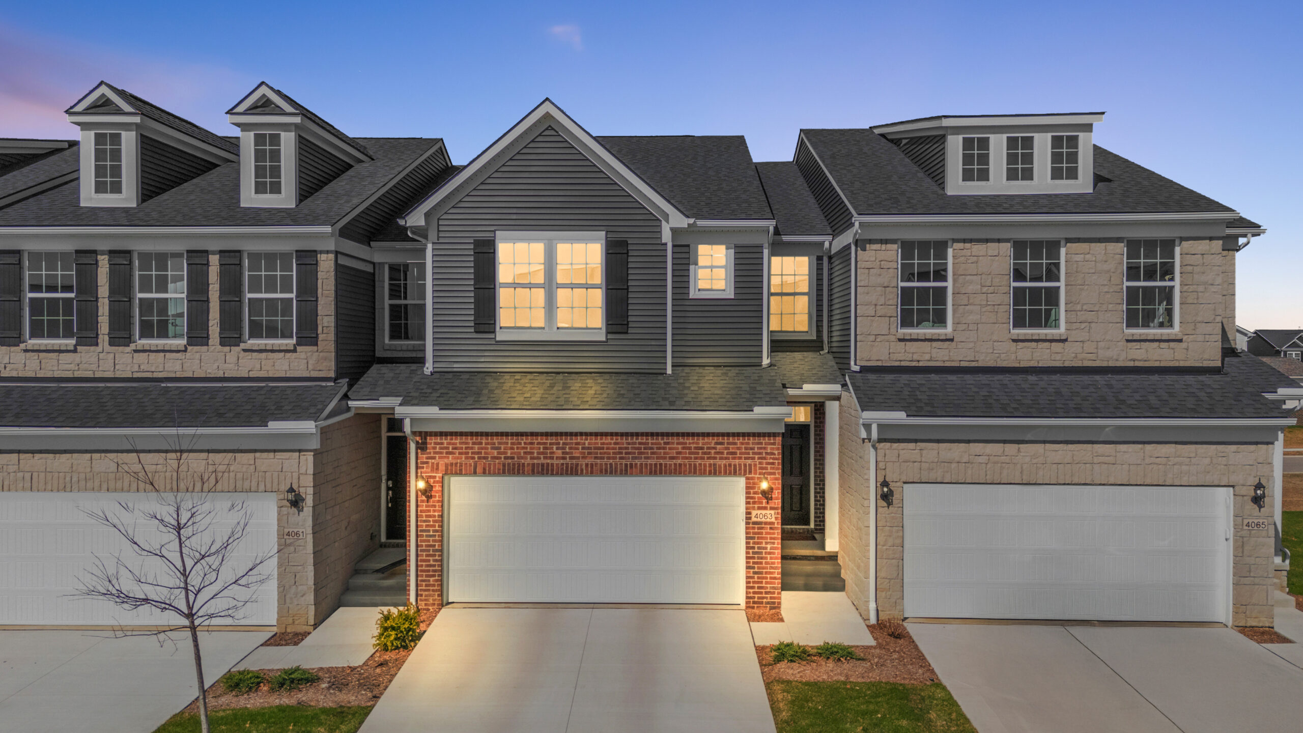NEW ON MARKET! 4063 Nottingham Circle, Clarkston, MI