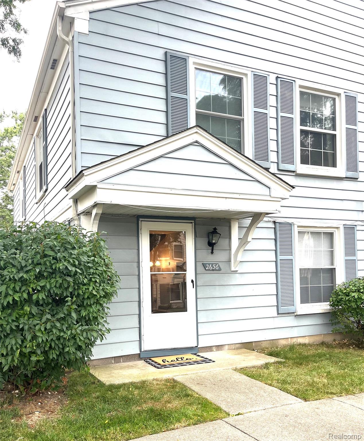 2656 Wildwood Court, Orion Charter Township, MI, 48360