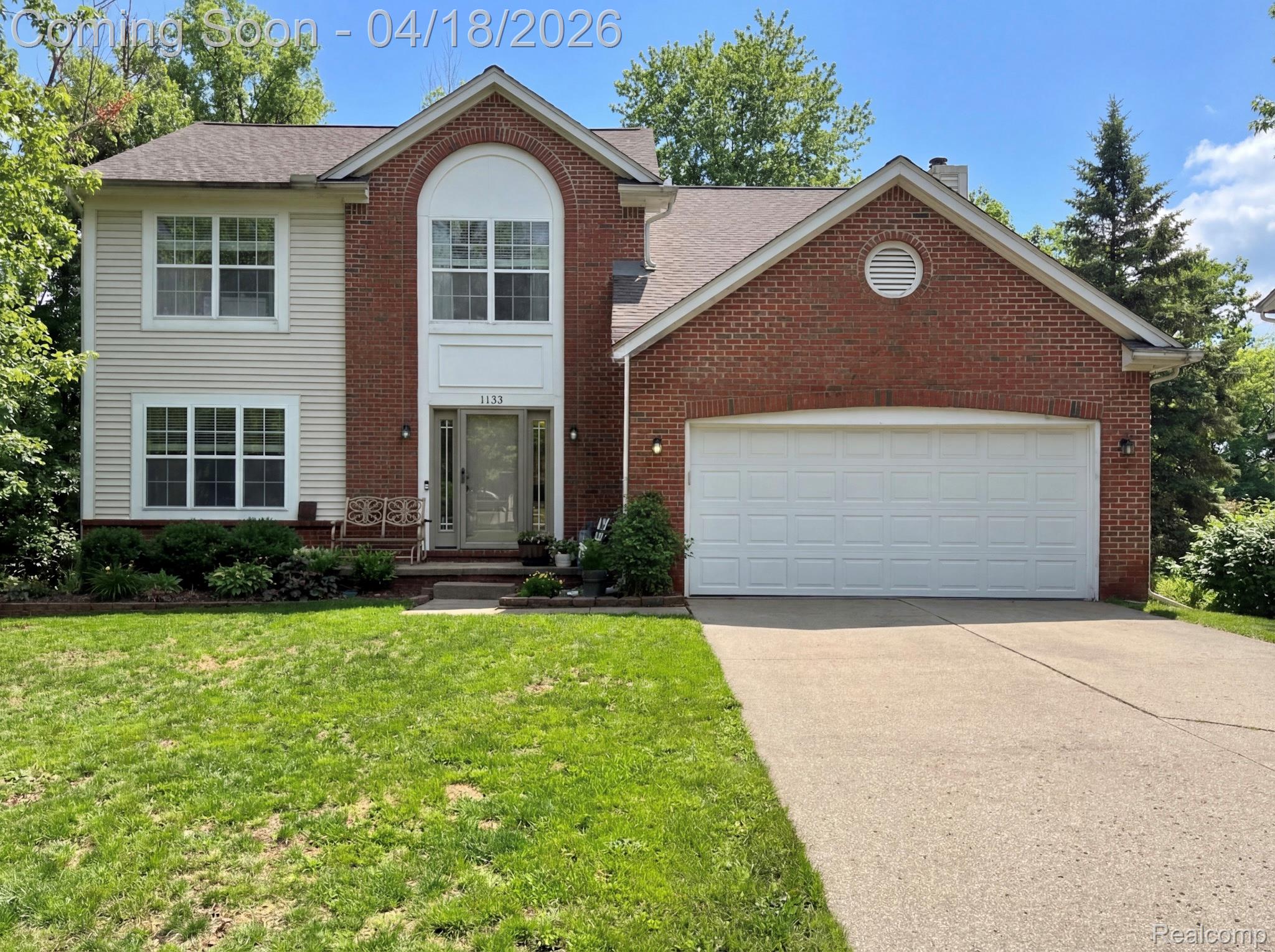 1133 Walloon Way, Orion Charter Township, MI, 48360