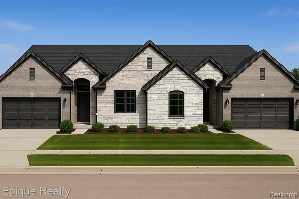 Homes for sale - 3322 Cornerstone Drive, Orion Twp, MI 48360 