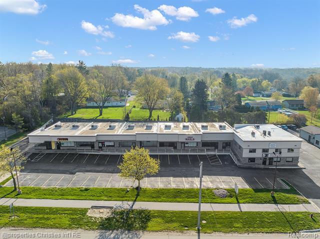 2659 S Lapeer Road # A, Lake Orion Vlg, MI, 48360