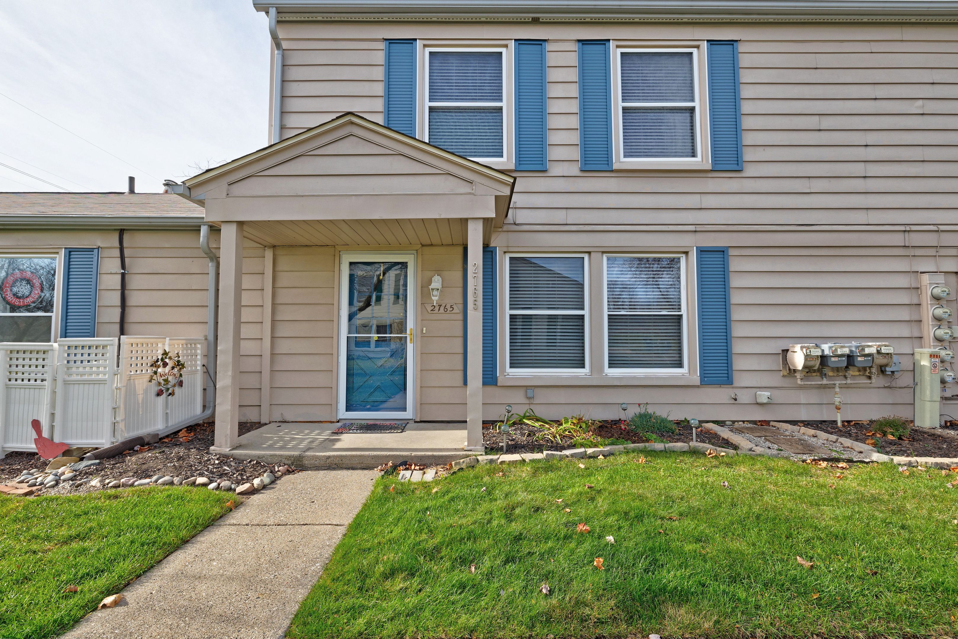 2765 Fox Hollow Court, Orion Twp, MI, 48360