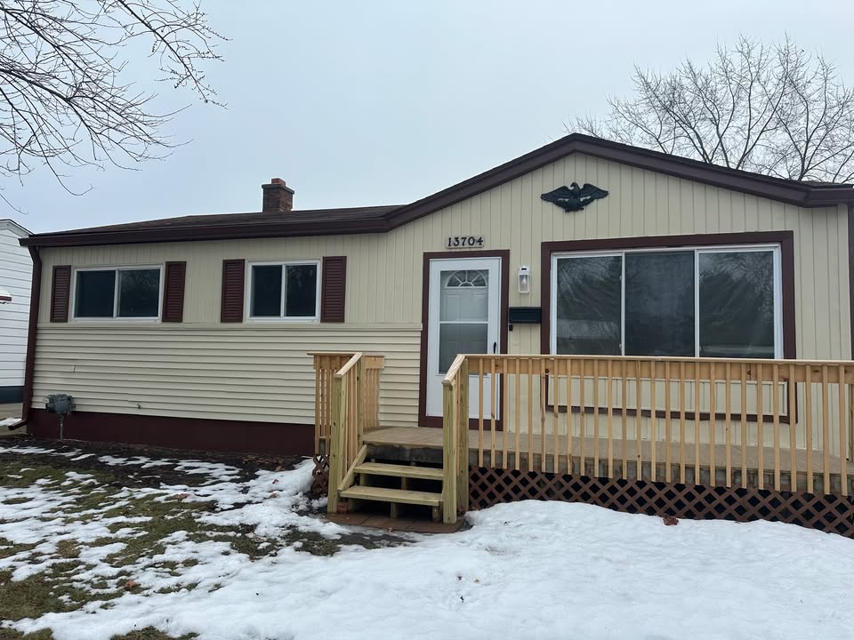 🏡 OPEN HOUSE SUNDAY - $205,000 IN WARREN 🏡