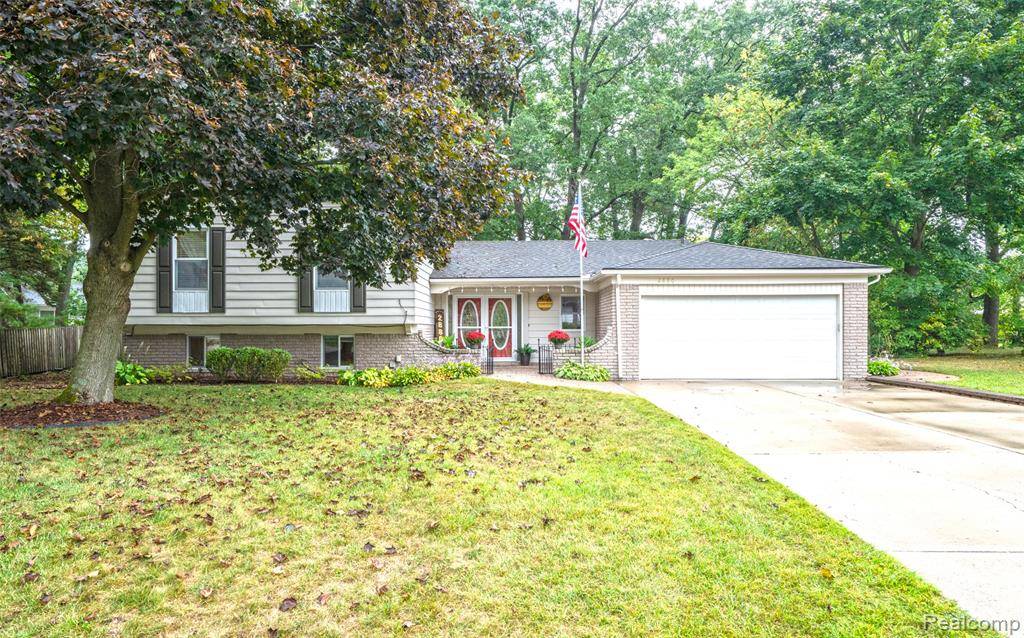 Homes for sale - 2880 Wareing Drive, Orion Twp, MI 48360 